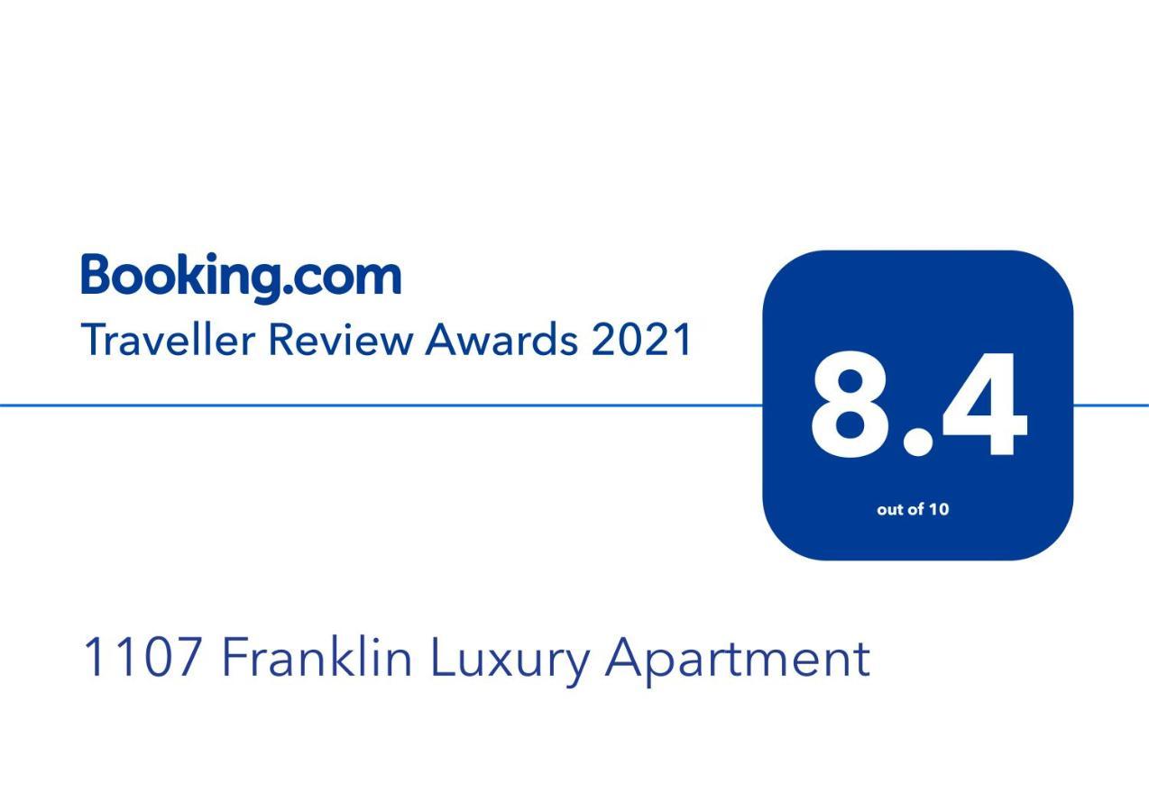Franklin Luxury Apartment Johannesburg Bagian luar foto