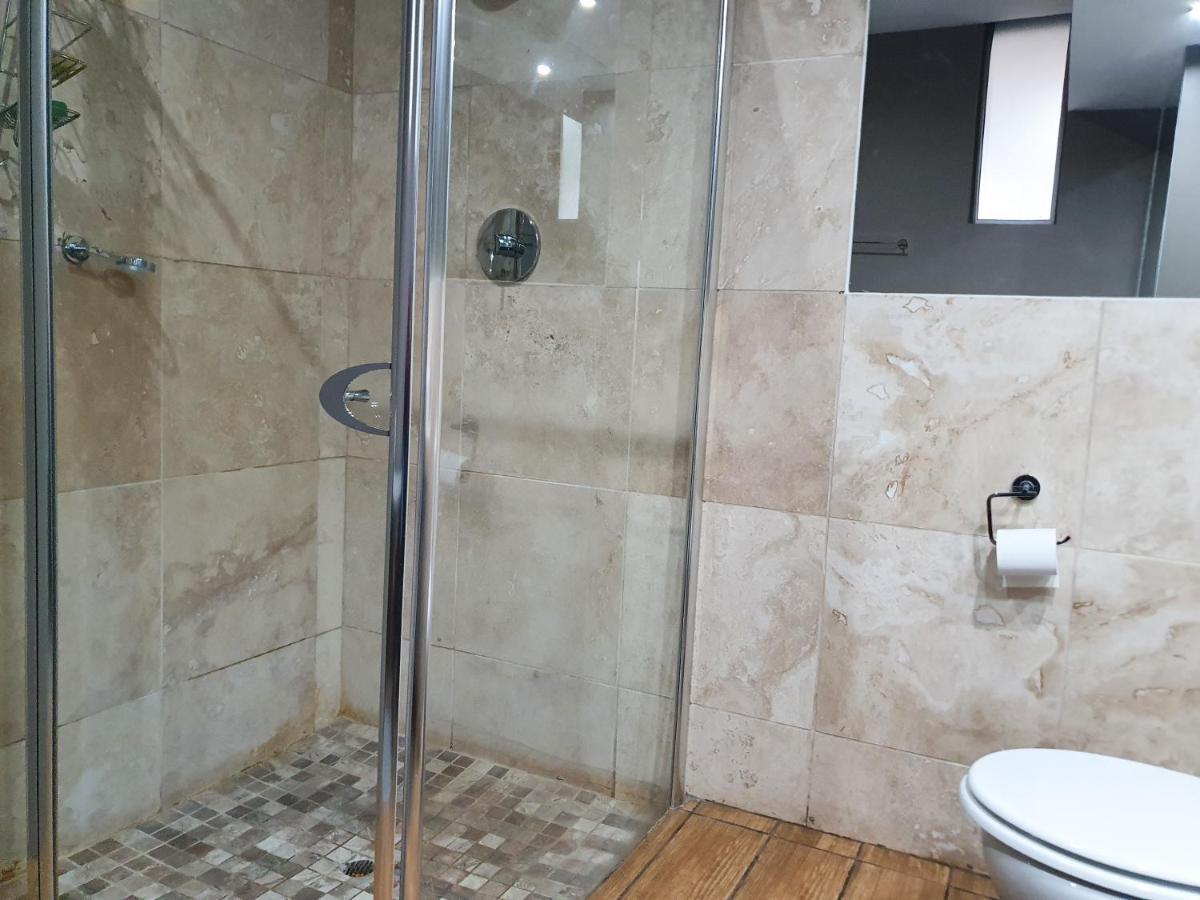 Franklin Luxury Apartment Johannesburg Bagian luar foto