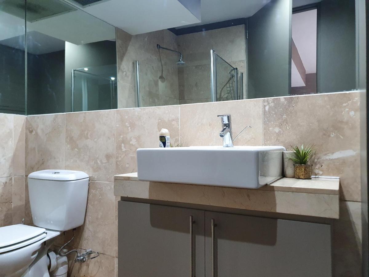 Franklin Luxury Apartment Johannesburg Bagian luar foto